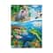 Cobble Hill Family Pieces™ Earth Day 350 Piece Jigsaw Puzzle